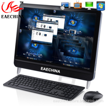 Eaechina 47 Inch All in One Desktop LCD TV OEM ODM Size Customerized WiFi Bluetooth (EAE-C-T4203)